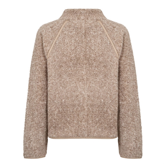 Leveté Room LR-PERNILLE 1 Jakke, Island Fossil